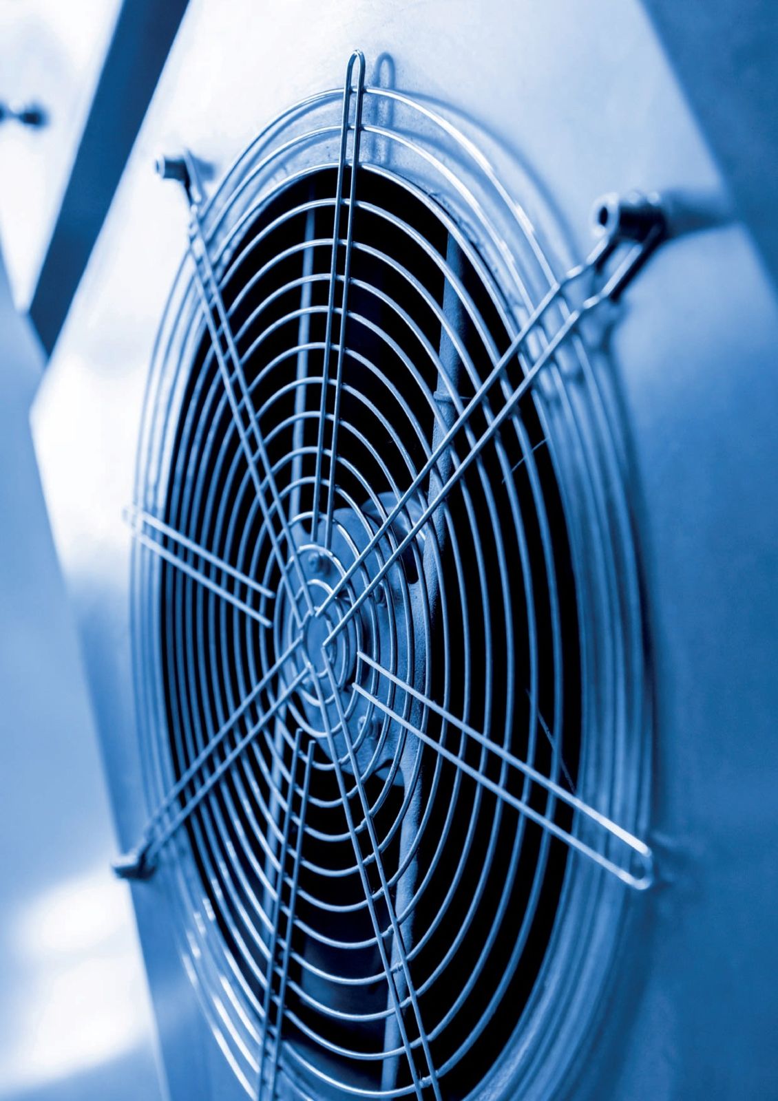 Ventilateur de condenseur